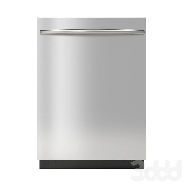 Built-in dishwasher Samsung DW80K7050US